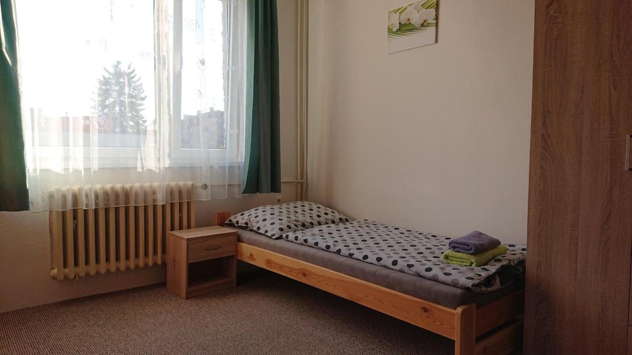 Ferienwohnung Privat 347 Broumov Exterior foto